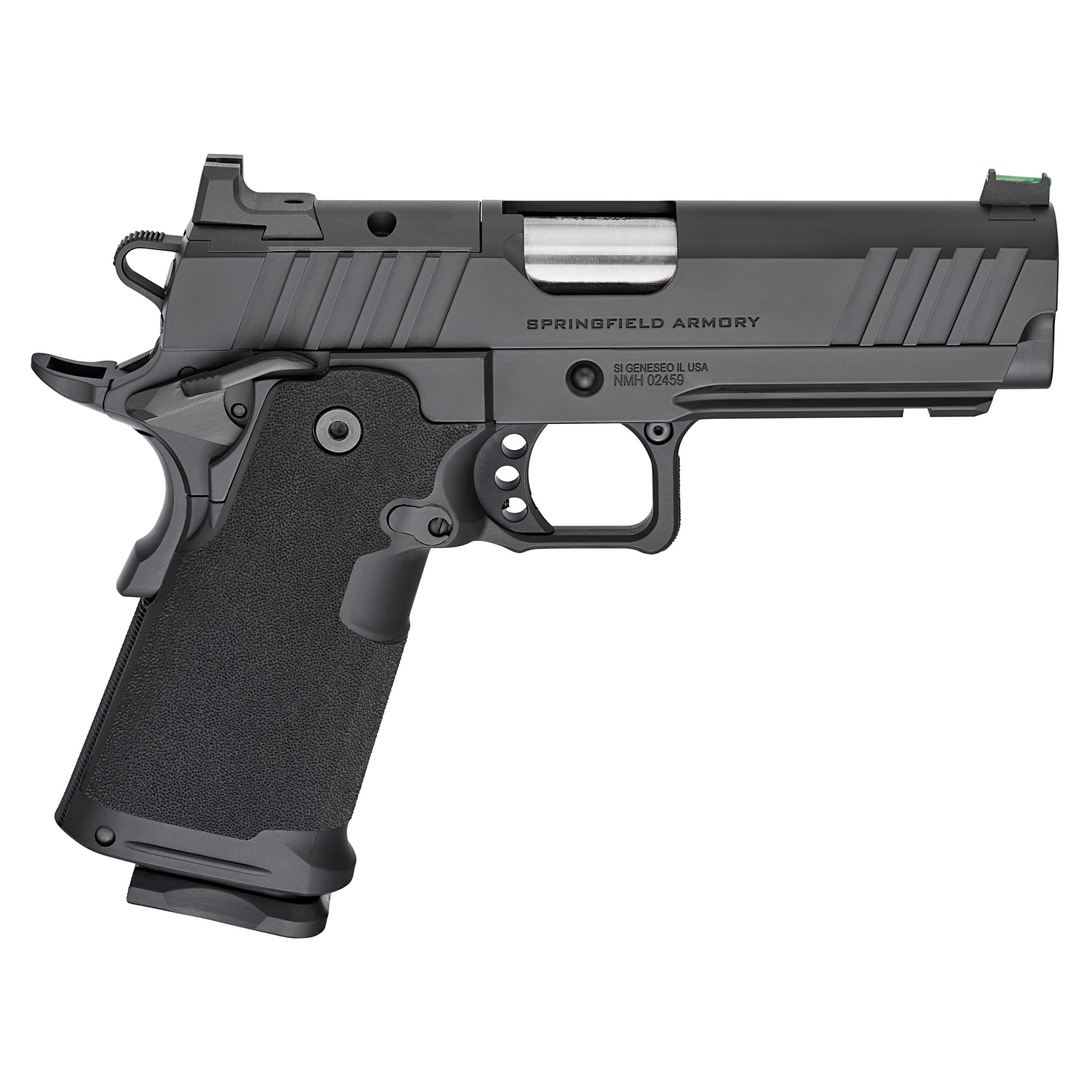 Springfield Armory PH9117AOS Prodigy 9mm Luger 20+1/17+1 4.25