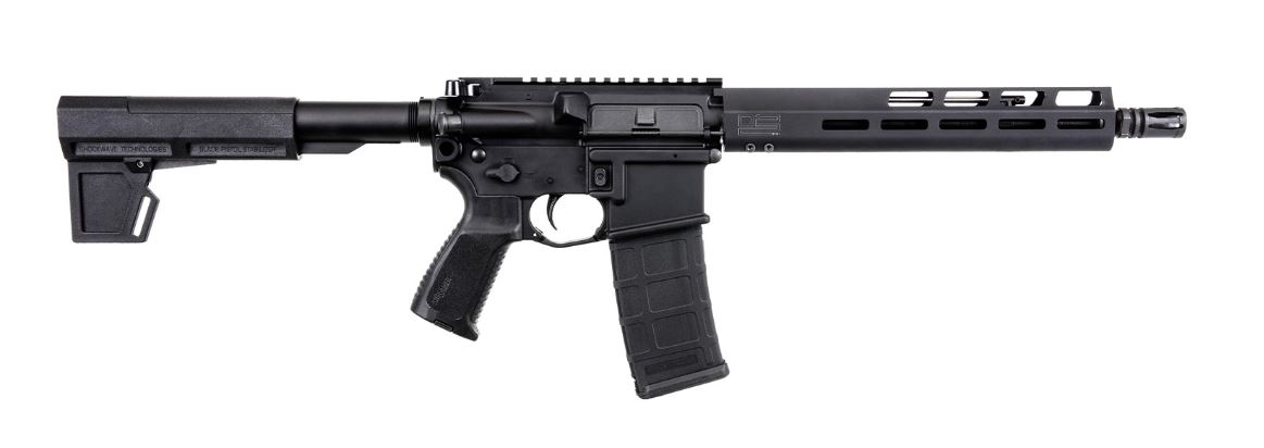Sig Sauer M400 TREAD 5.56 NATO, 11