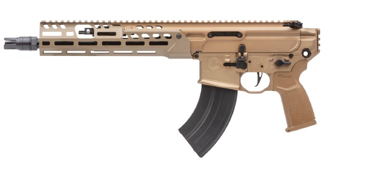 Sig Sauer PMCX Spear LT, 7.62x39