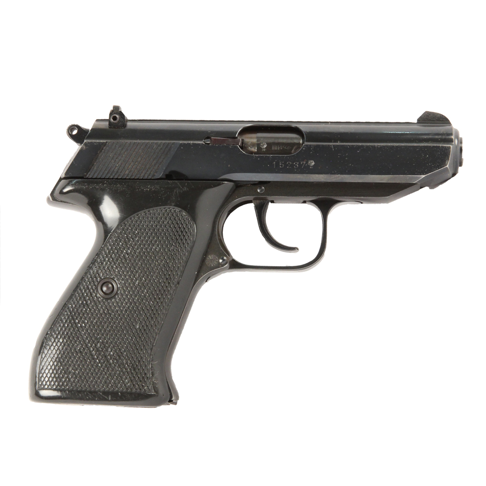 USED Walther PP Super