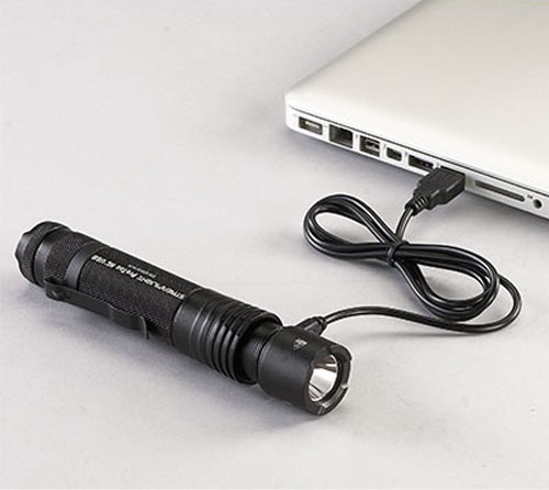 Streamlight Protac HL USB Flashlight Streamlight Protac HL USB Flashlight