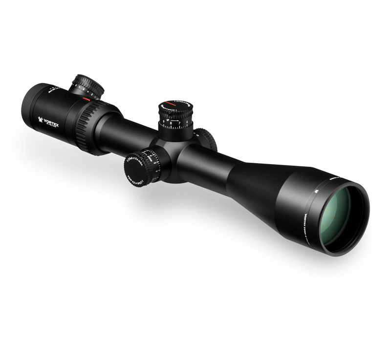 Vortex Optics Viper PST 4-16X50mm FFP - Illuminated Reticle