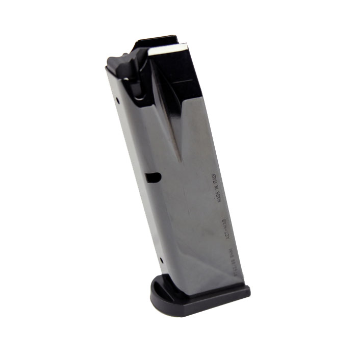ACT-MAG Taurus PT92, PT99, 9mm 15rd magazine - BLUE
