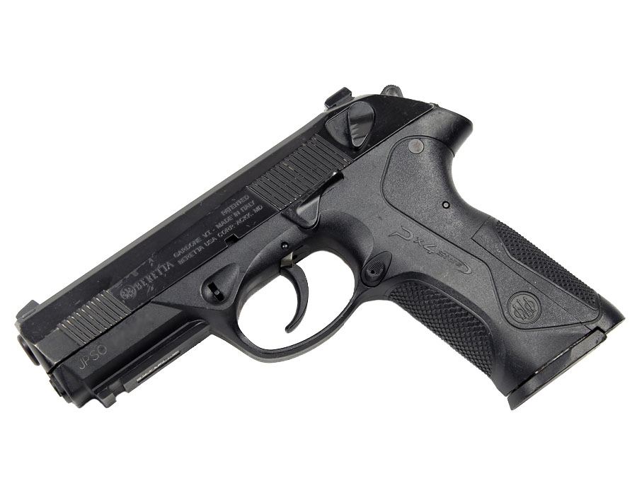 Beretta PX4 Storm 9mm- USED - Left