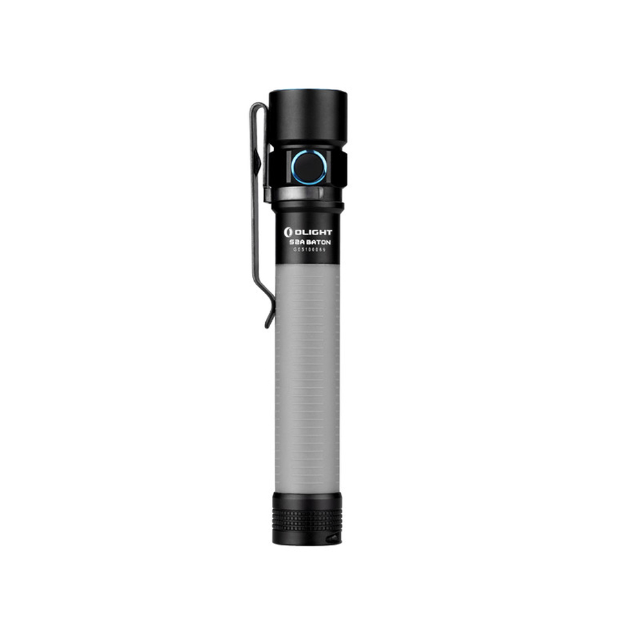 Olight S2A Baton Flashlight