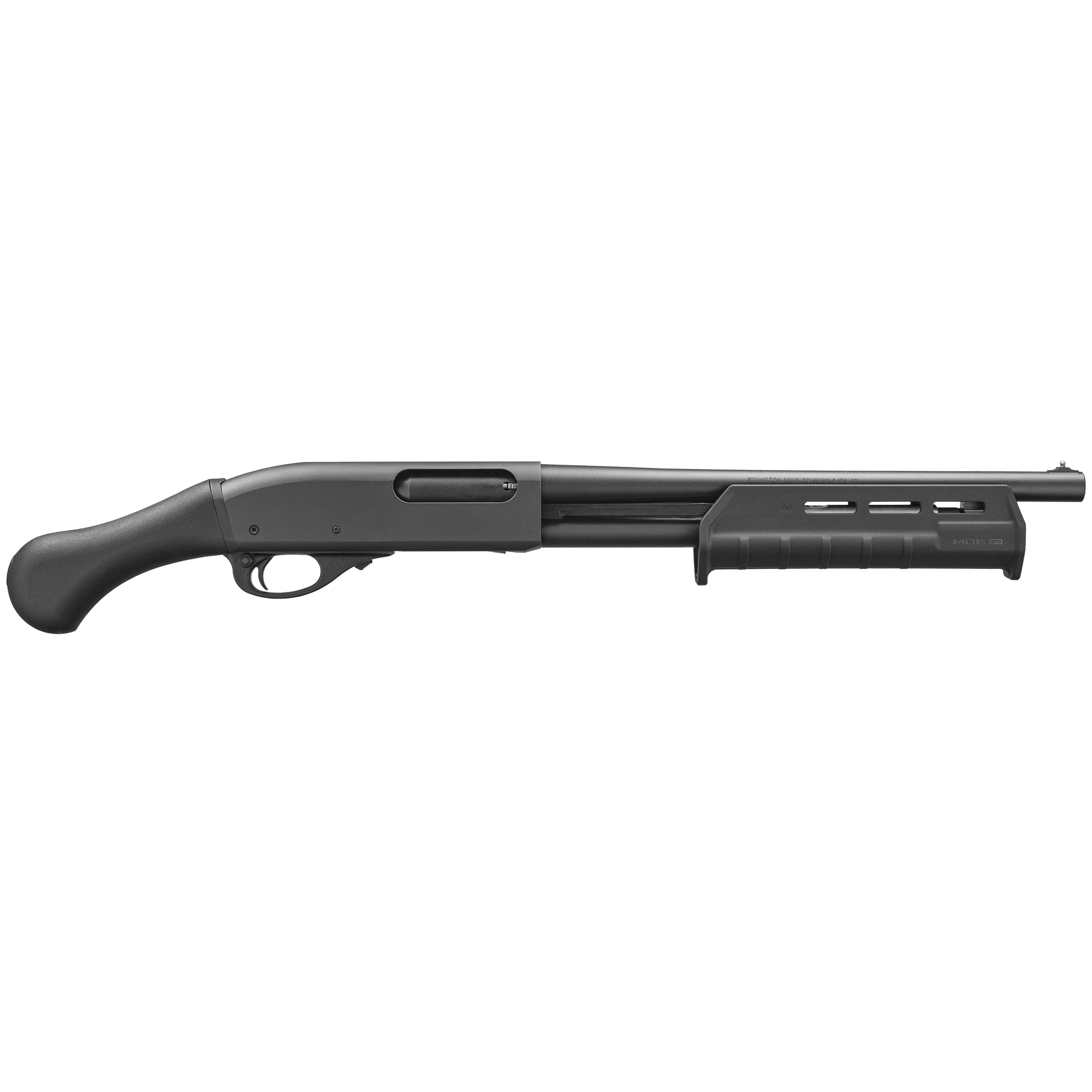 REM Arms Firearms R81230 Model 870 Tac-14 12 Gauge 14