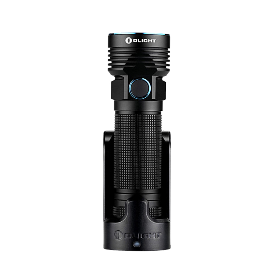 Olight R50 Pro Seeker Flashlight, Law Enforcement Kit