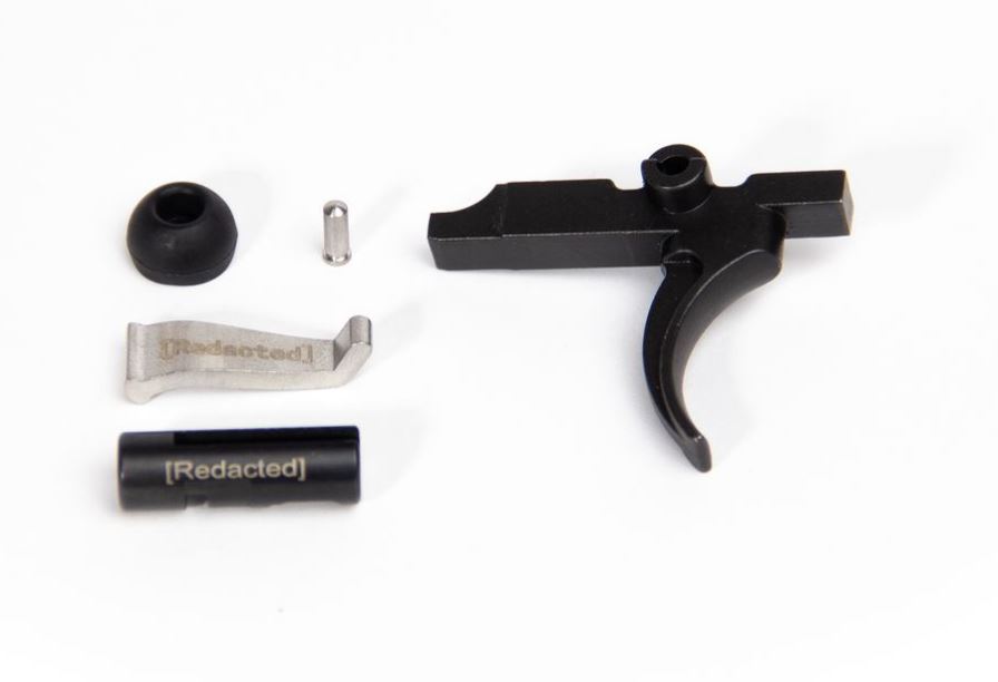 Super Safety WITH cut trigger