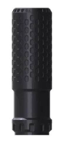 RHODIE 6 Suppressor – Optimized for 5.56 & 6mm Precision