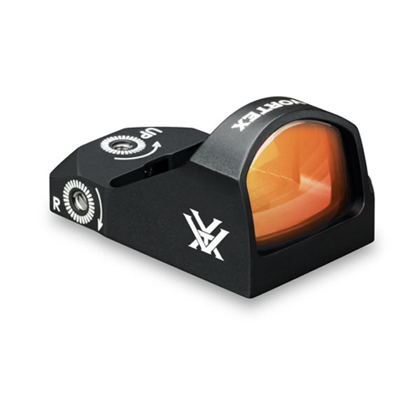 Vortex Optics Viper Red Dot - 6 MOA