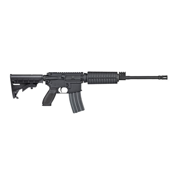 Sig Sauer M400 SRP Carbine, .223, 5.56mm - Black