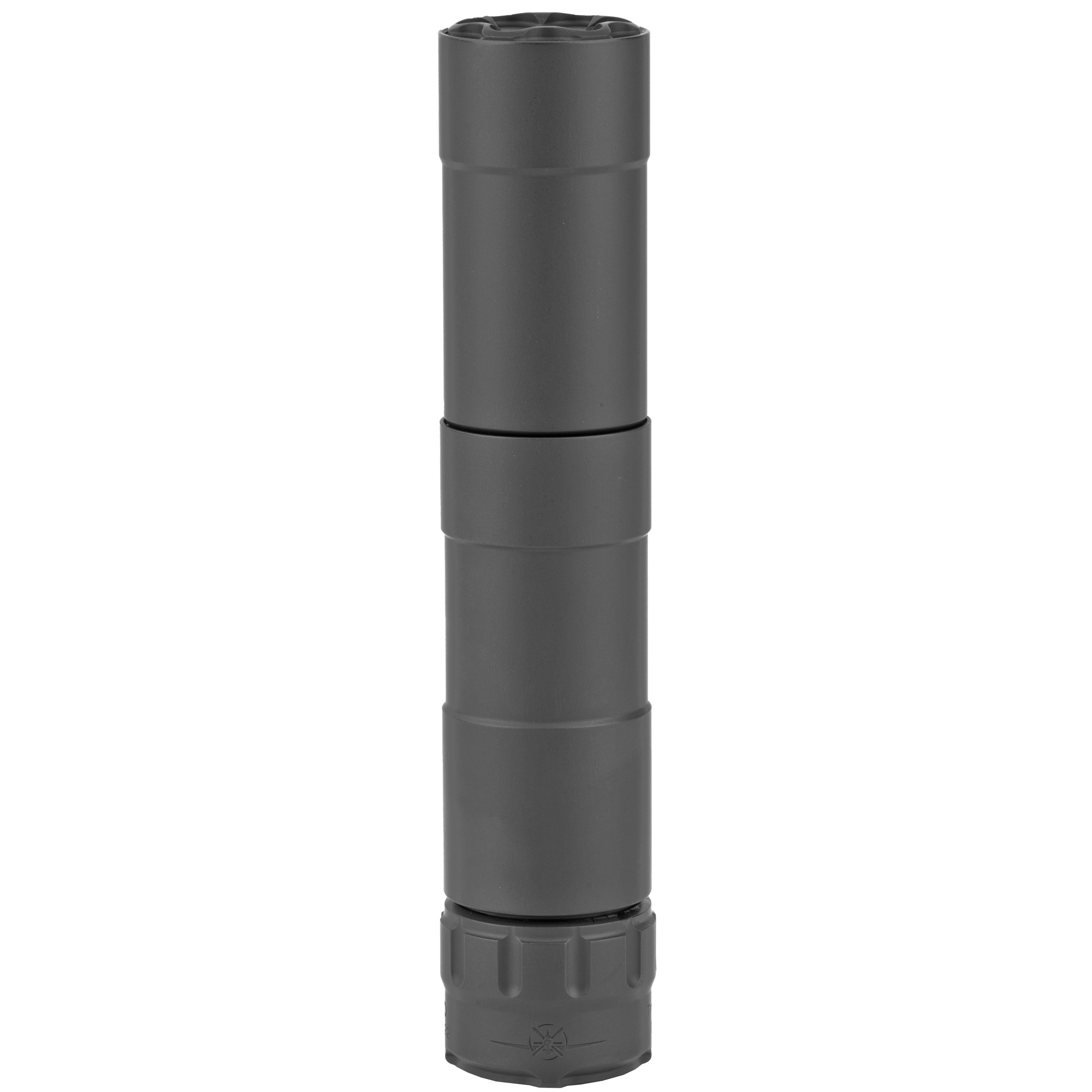 Rugged Suppressor P5122 Mustang 22 22 LR