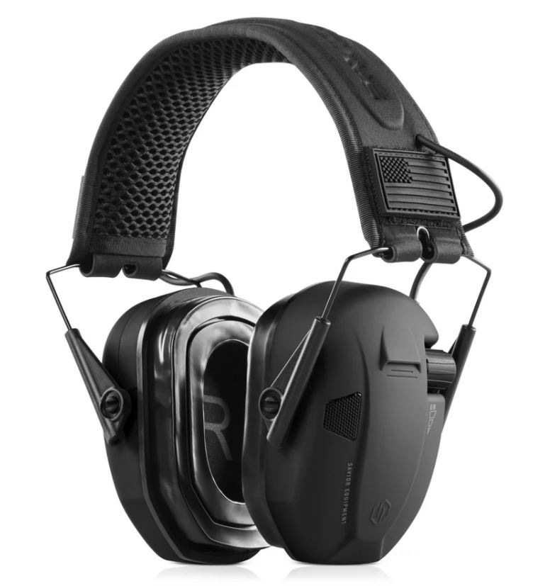Apollo Earmuffs