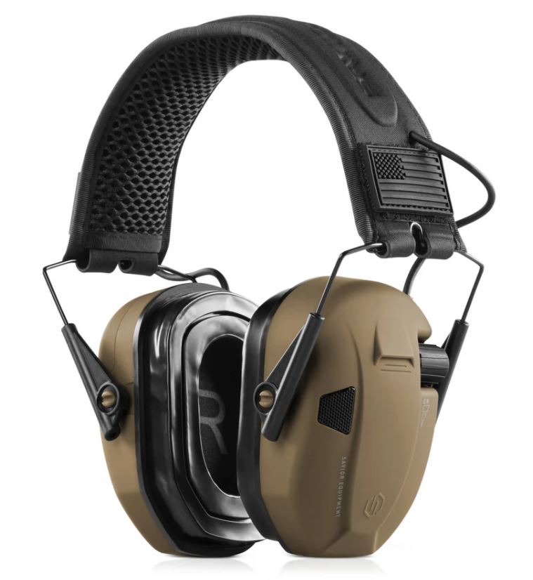 Apollo Earmuffs
