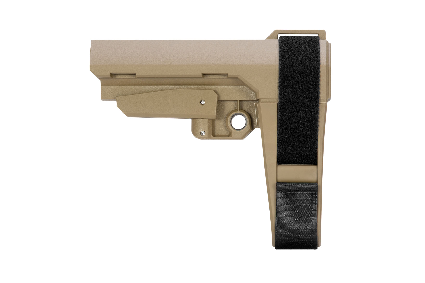 SB Tactical SBA3X FDE Brace