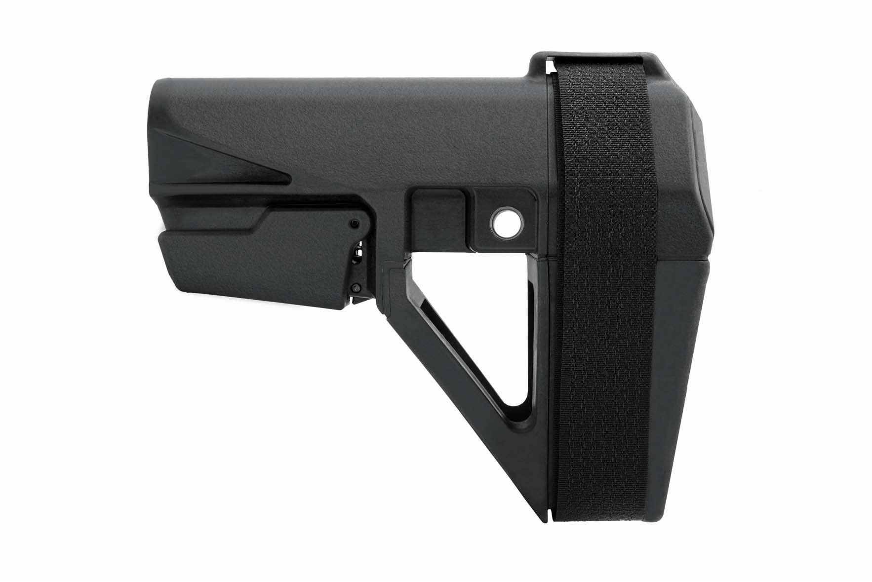 SB Tactical PISTOL STABILIZING BRACES SBA5™