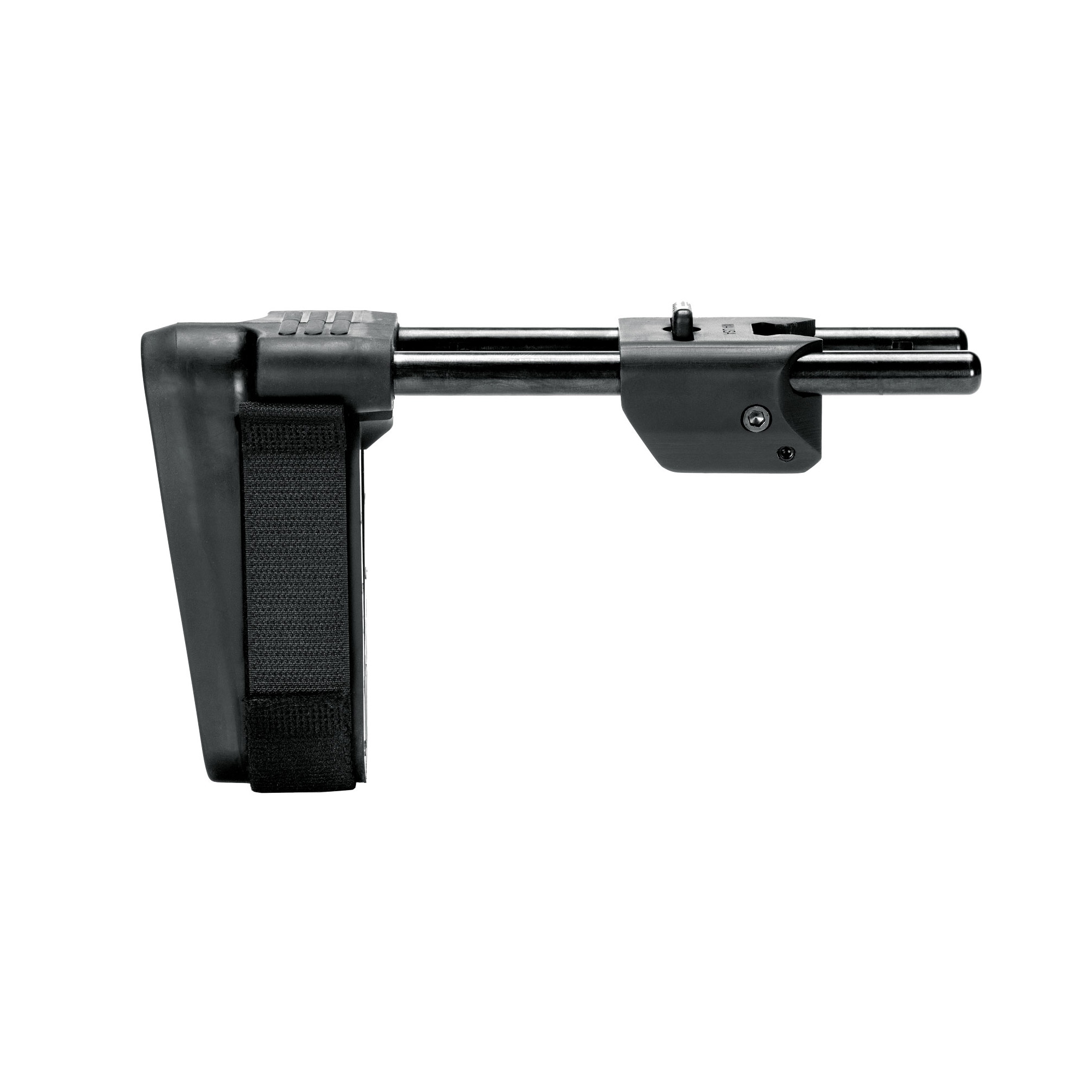 SB Tactical MPX Pistol Brace