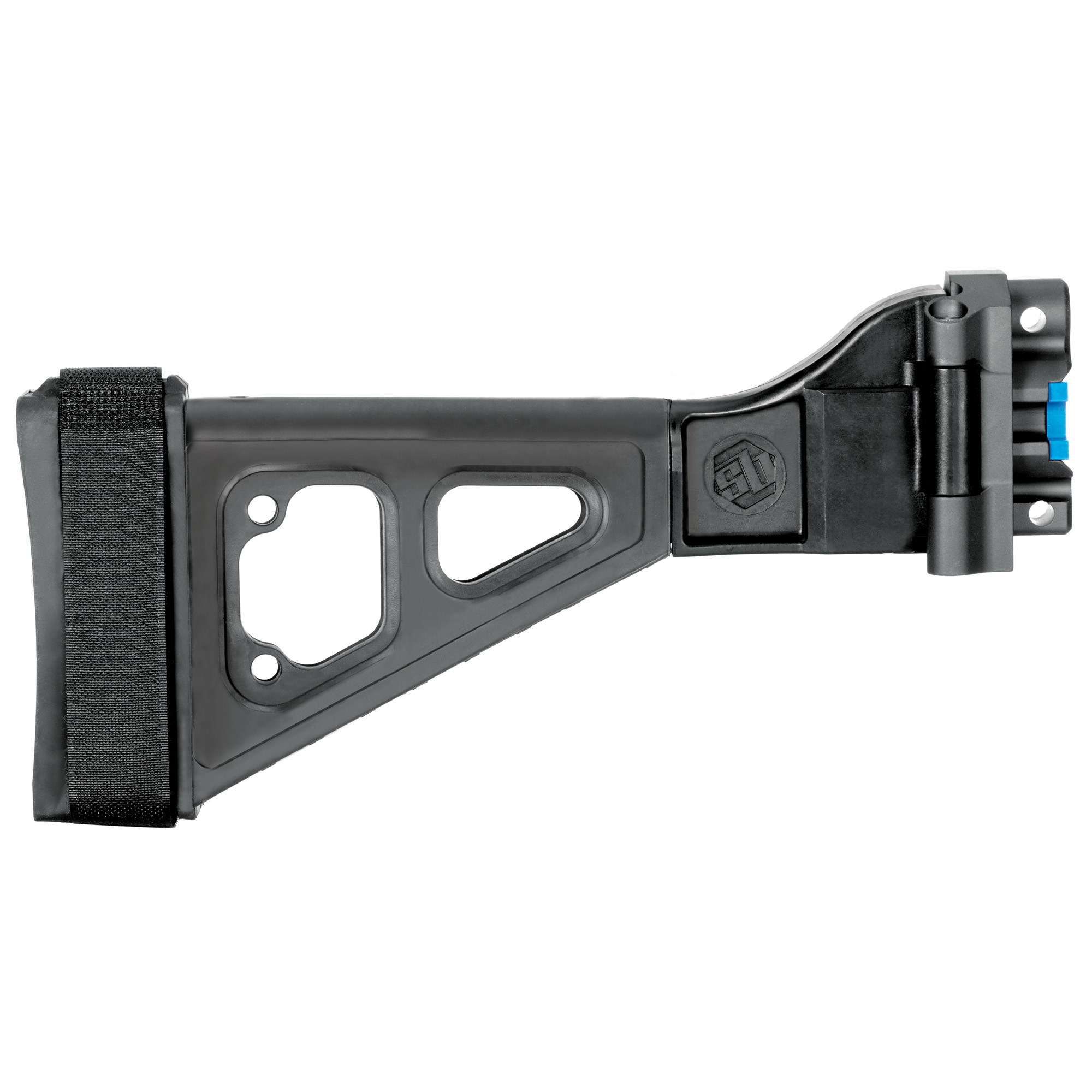 SB Tactical SP5K/MP5K pistol brace