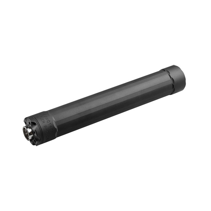 Surefire Ryder 9Ti Suppressor - 9mm - 1/2x28 Surefire Ryder 9Ti Suppressor - 9mm - 1/2x28