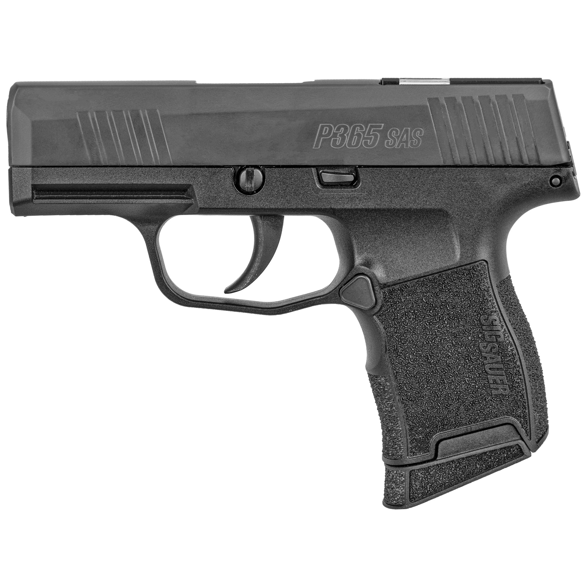 Sig Sauer P365 SAS 9mm, Bullseye Sight 