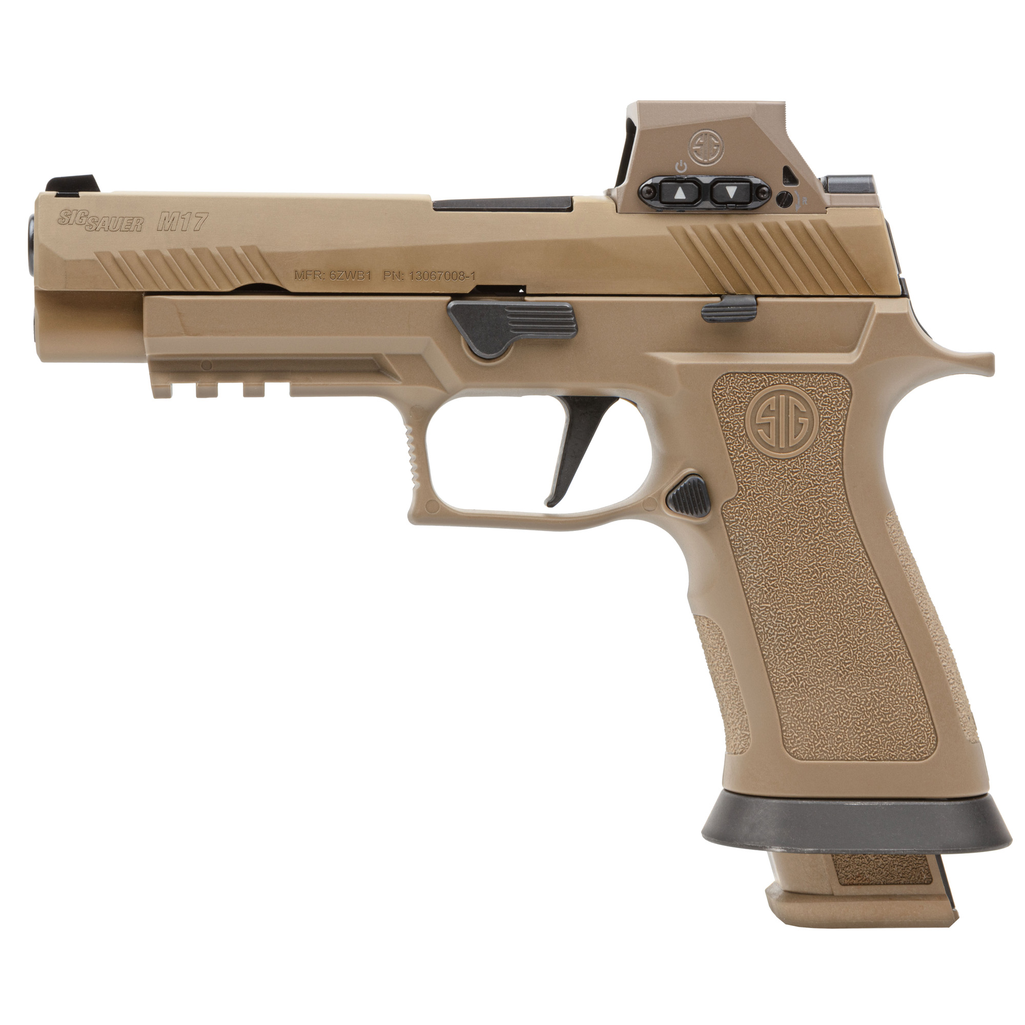Sig Sauer M17X