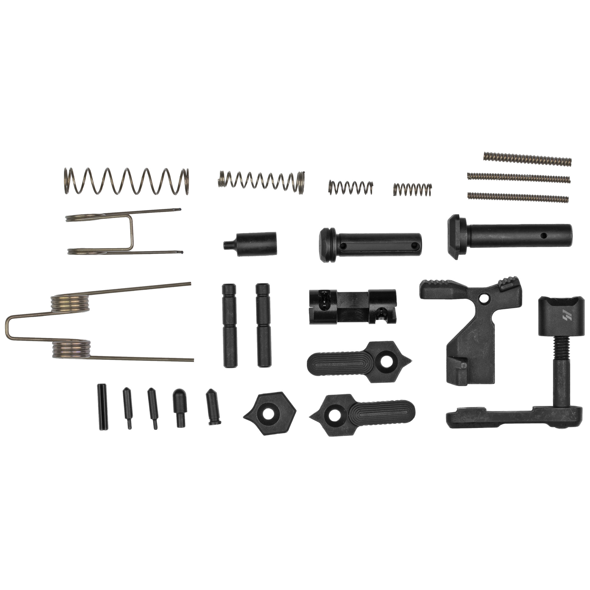 Strike ARELRPLT Lower Parts Kit Enhanced AR-15