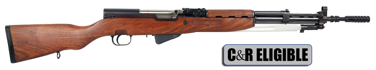SKS Grade A