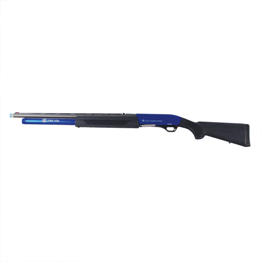 FN SLP Competition 12 Gauge Shotgun - USED