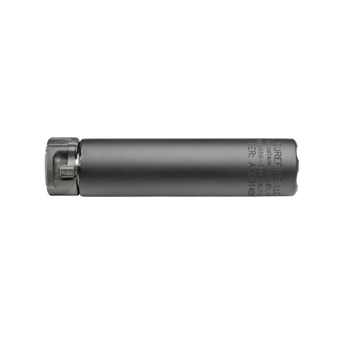 Surefire SOCOM556-SB2 Suppressor - 5.56mm