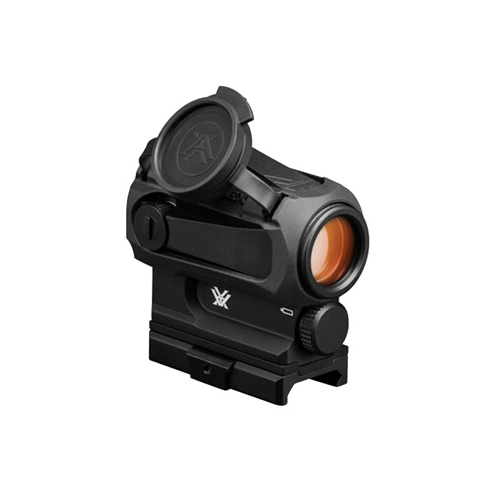 Vortex Optics Sparc AR Red Dot - 2 MOA