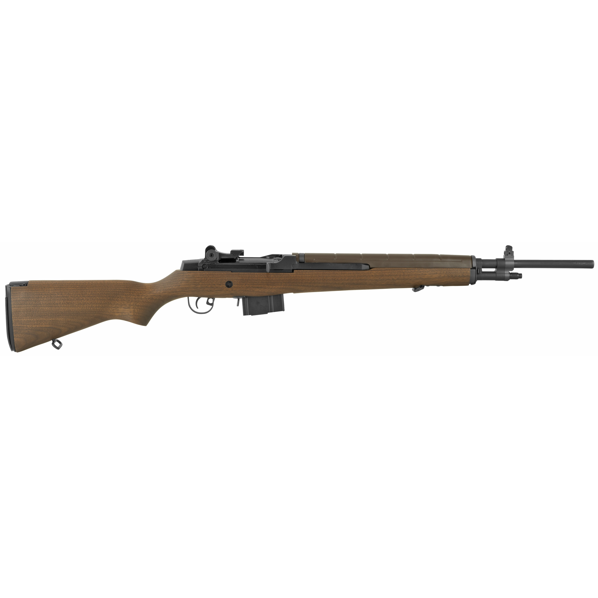 Springfield Armory MA9222NT M1A Loaded *NY Compliant 7.62x51mm NATO 22