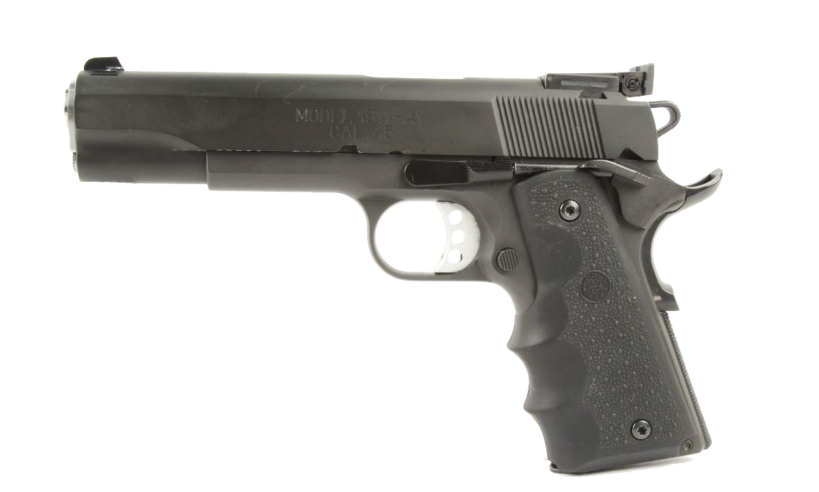 Springfield Armory RO 1911 45acp