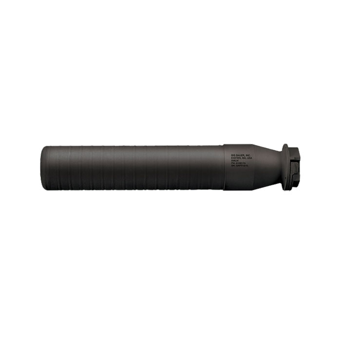 Sig Sauer SRD338Ti-QD Suppressor - .338 Lapua