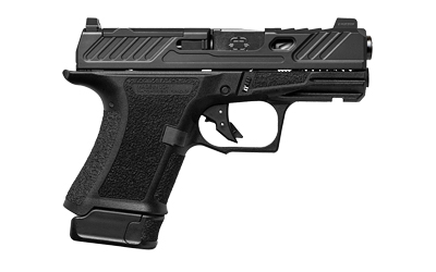 Shadow Systems, CR920 Elite, Striker Fired, Semi-automatic Pistol, Sub-Compact, 9mm, 3.4