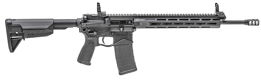 Springfield Armory Saint Edge, 16
