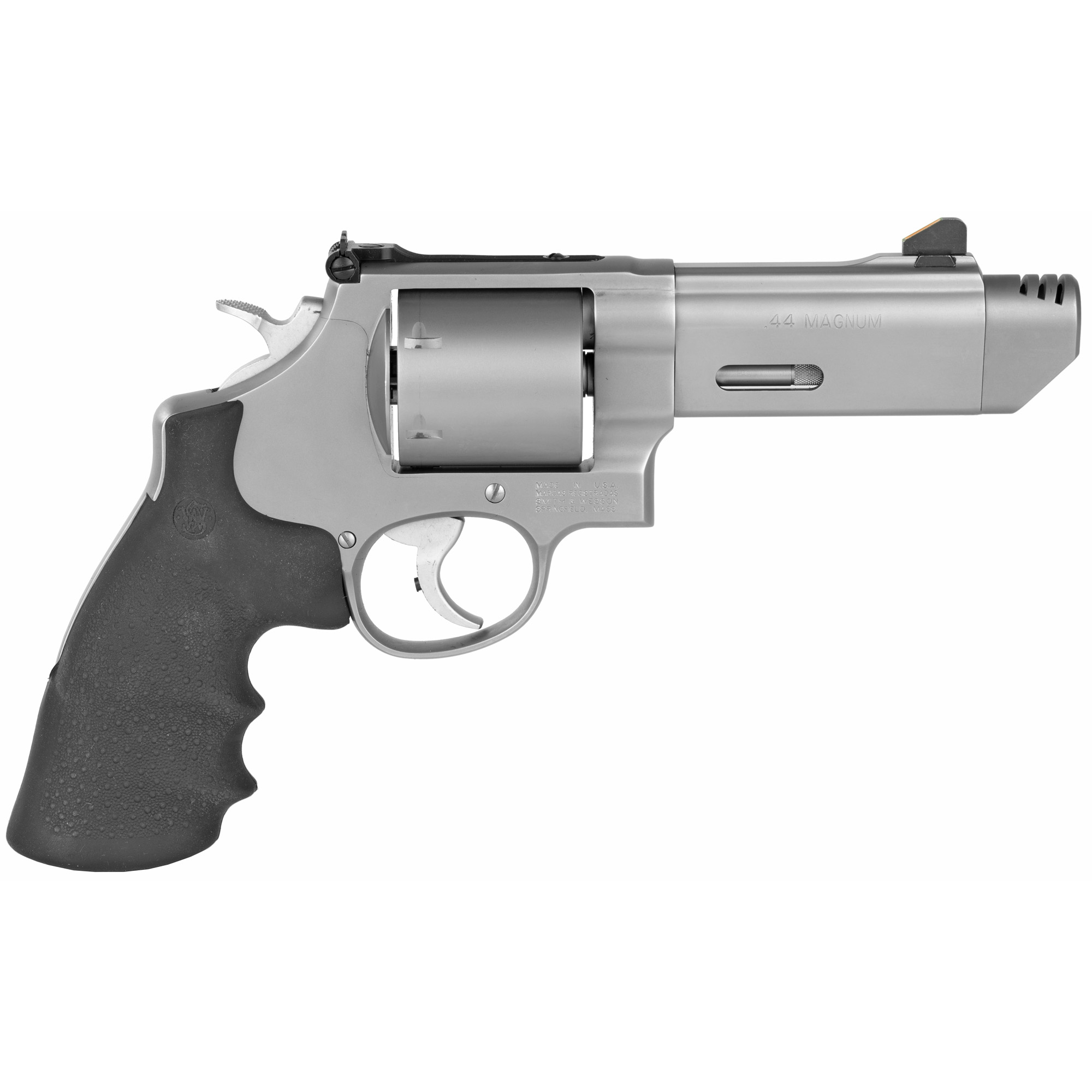 Smith & Wesson Model 629PC Six Shot, 4.25 inch .44 Magnum