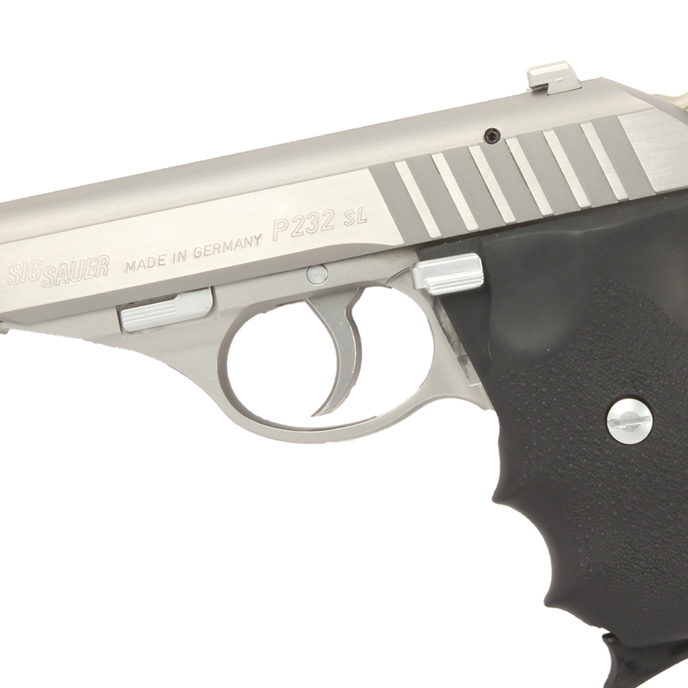 Sig Sauer P232 .380ACP Sig Sauer P232 .380ACP