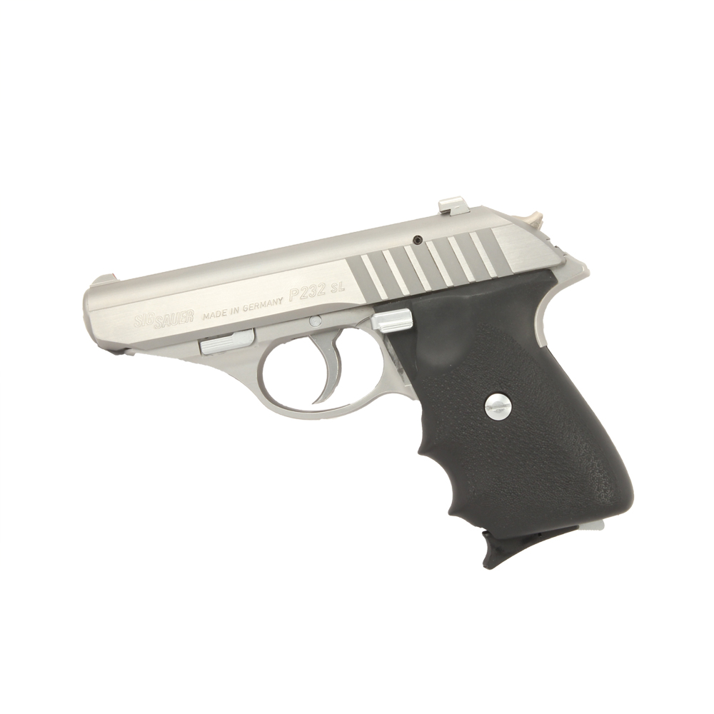 Sig Sauer P232 .380ACP Sig Sauer P232 .380ACP
