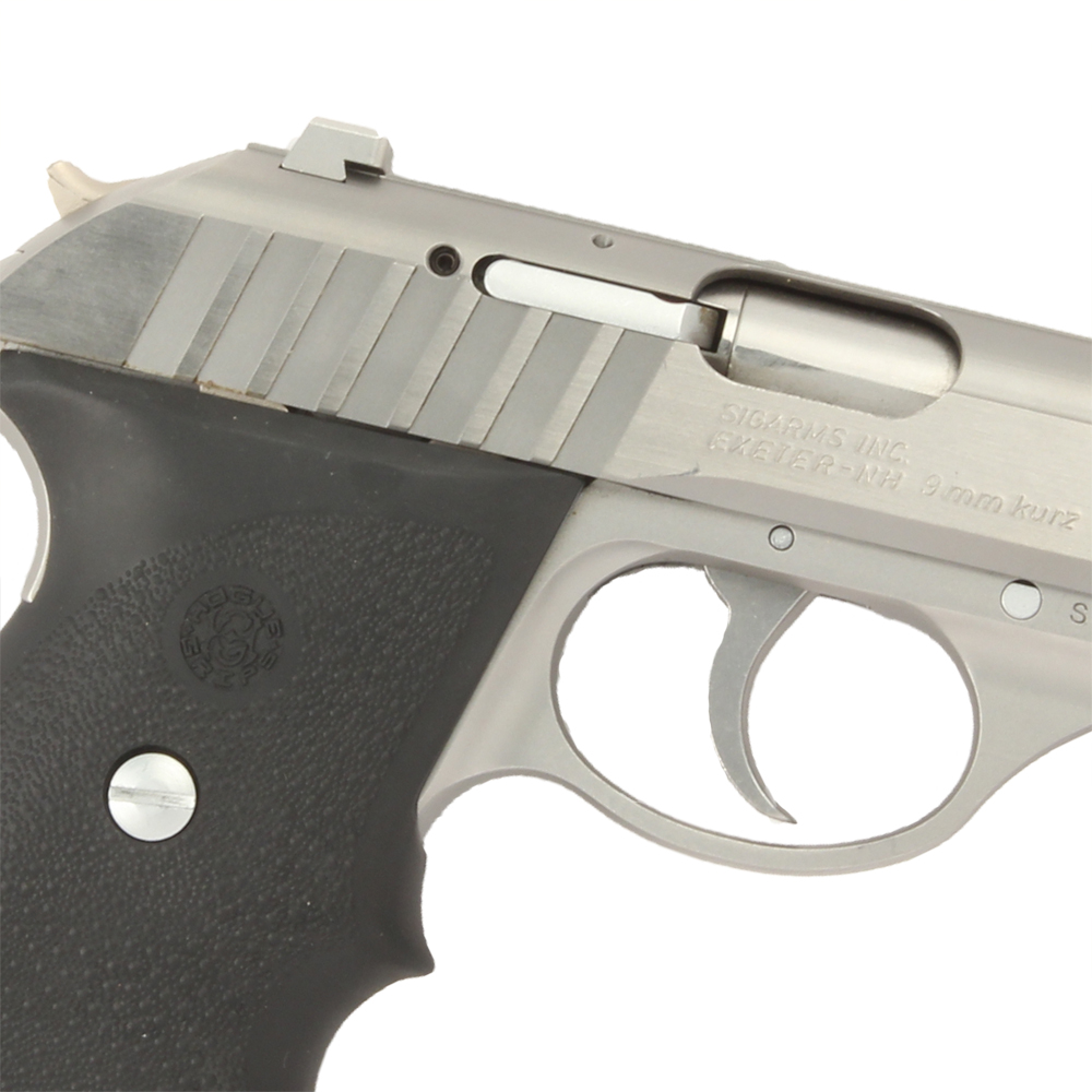 Sig Sauer P232 .380ACP Sig Sauer P232 .380ACP