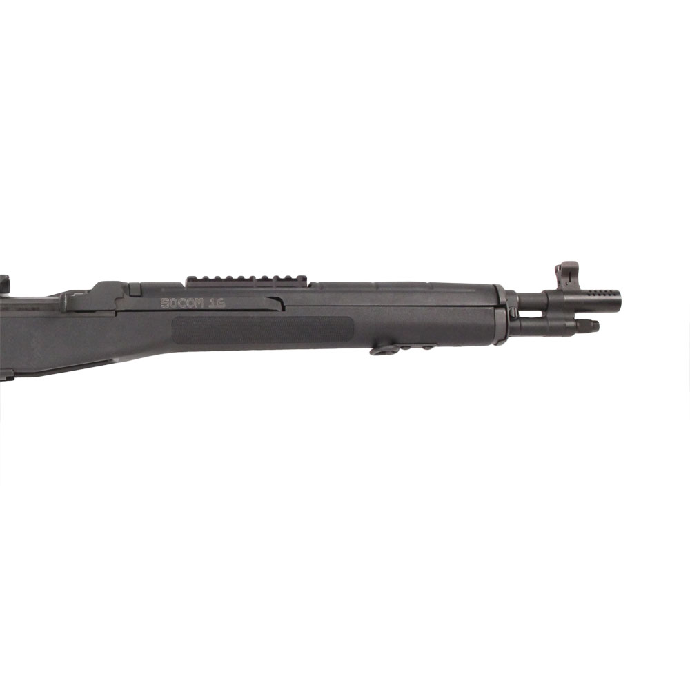 Springfield Armory SOCOM .308 - Top Gun Supply Springfield Armory SOCOM .308 - Top Gun Supply