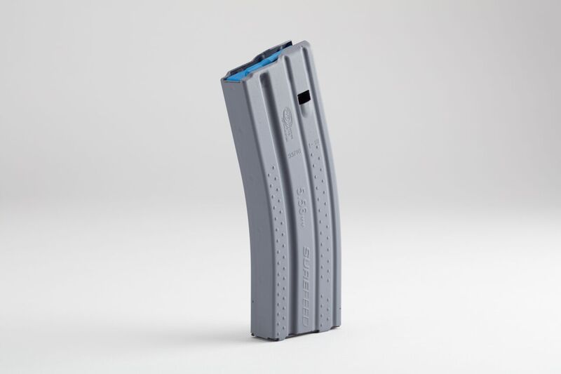 Okay Industries E2 30RD AR-15 Magazine