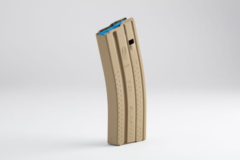 Okay Industries E2 30RD AR-15 Magazine