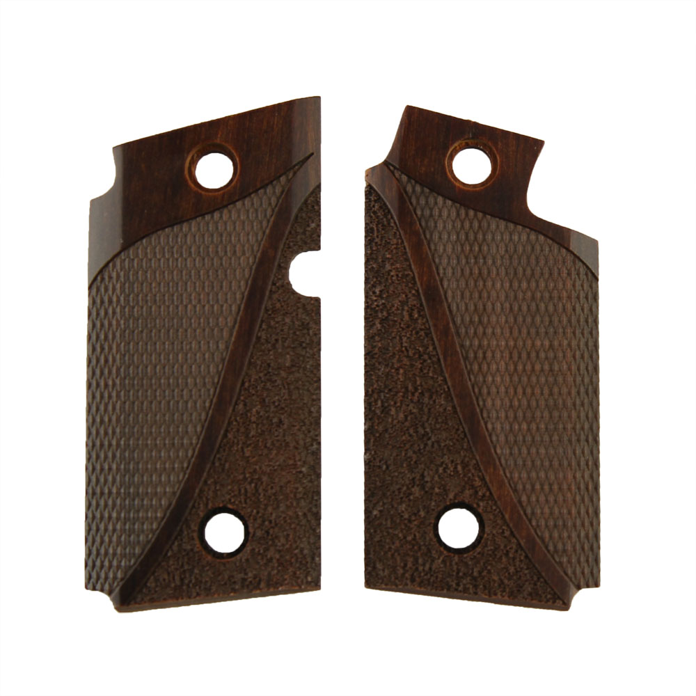 Sig Sauer P238 Grips, Cocobolo