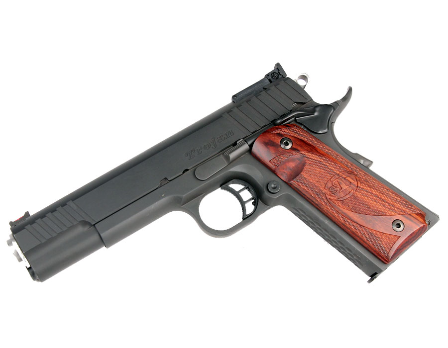 STI Trojan 5