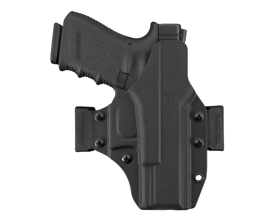 Blade-Tech Total Eclipse Holster