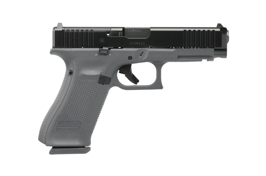 G47 G5 9MM 17+1 4.49