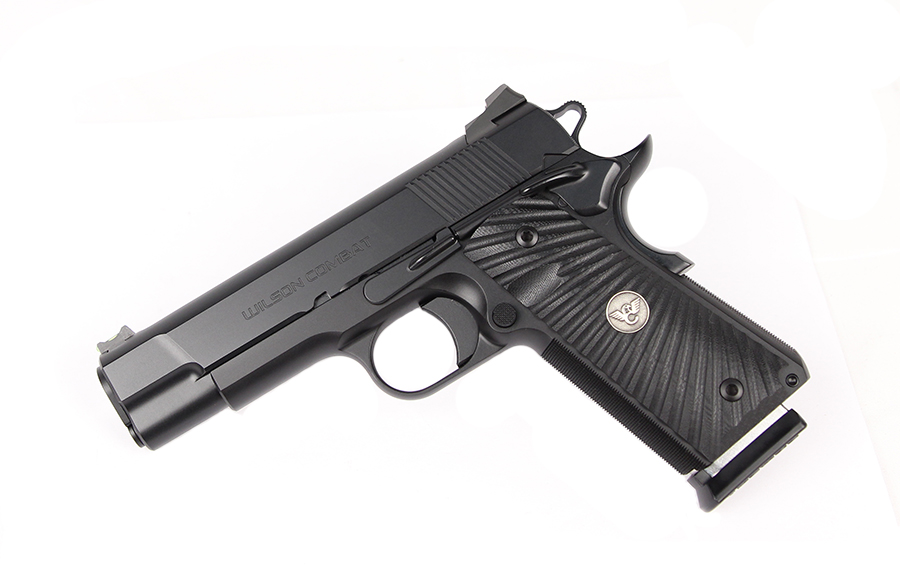 Wilsom Combat ULC 9mm