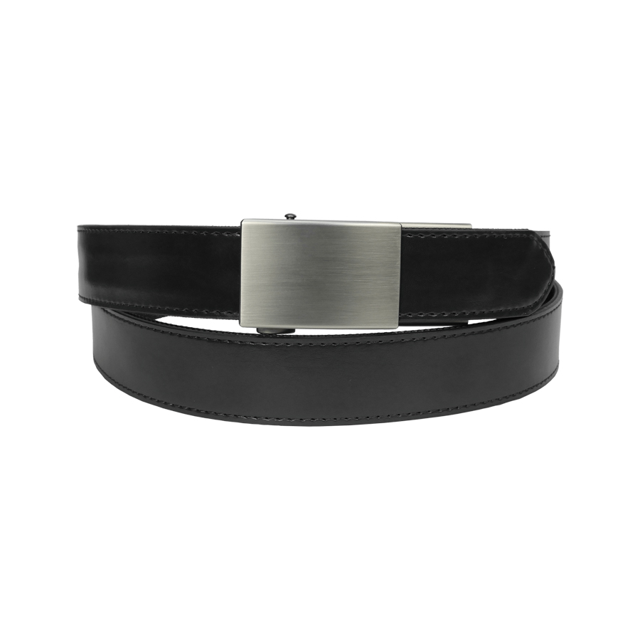 Blade-Tech Ultimate Carry Belt - Leather - Black