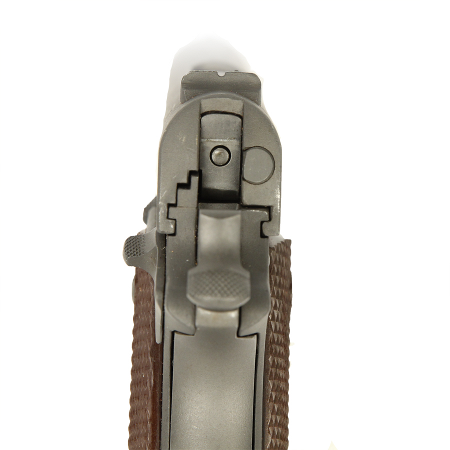 Colt U.S. Army 1911, .45 ACP - USED Colt U.S. Army 1911, .45 ACP - USED