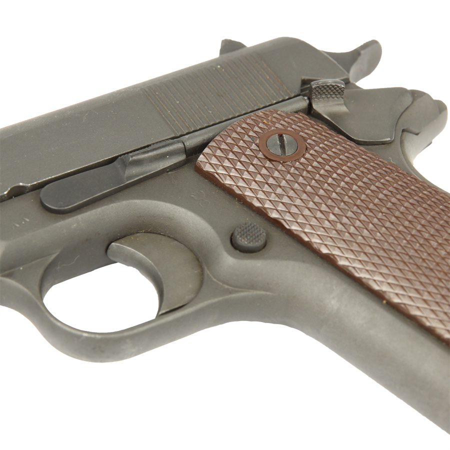 Colt U.S. Army 1911, .45 ACP - USED Colt U.S. Army 1911, .45 ACP - USED